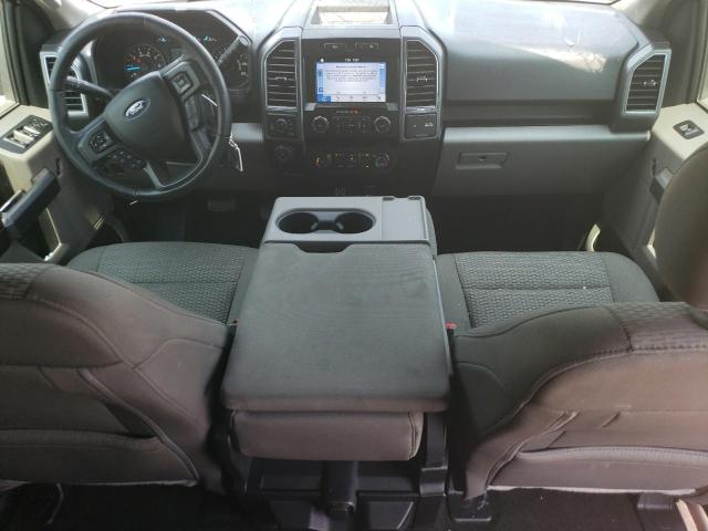 Photo 8 from auction – 2019 FORD F150 SUPER with VIN 1FTEW1E43KKC85693