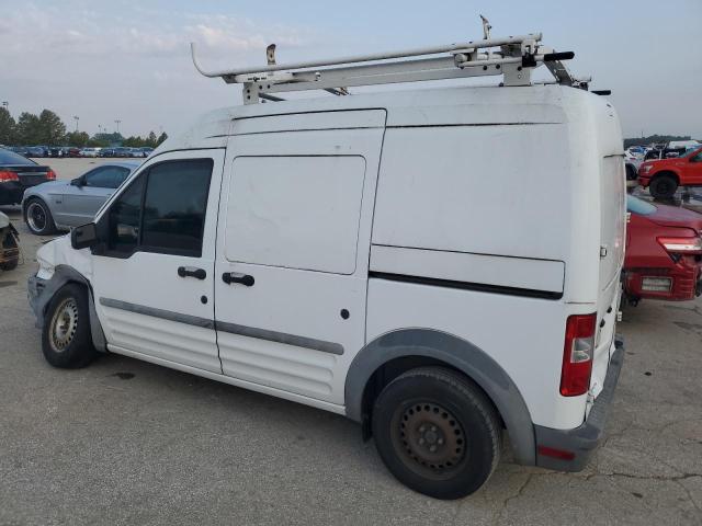 Photo 2 from auction – 2011 FORD TRANSIT CO with VIN NM0LS7AN1BT045568