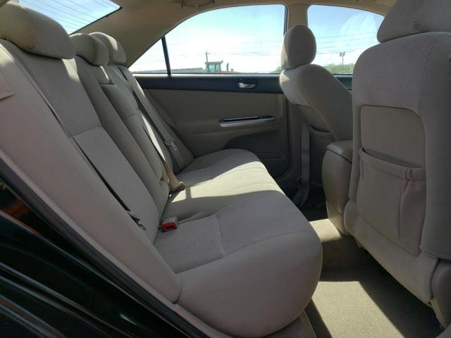 Photo 10 from auction – 2005 TOYOTA CAMRY LE with VIN 4T1BE32K95U408910