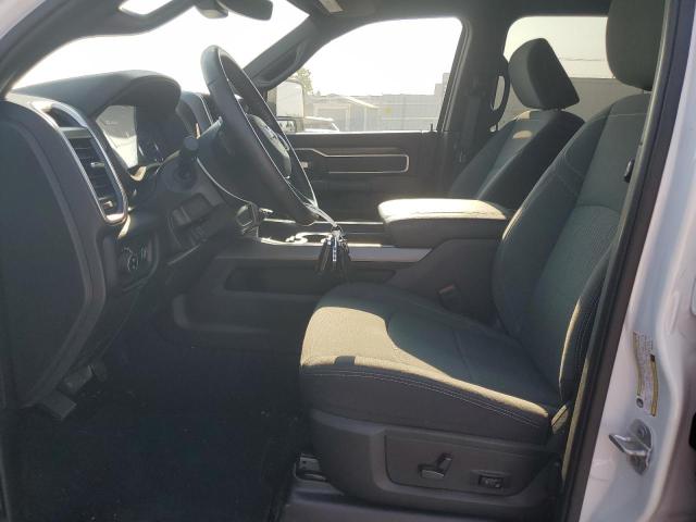Photo 7 from auction – 2023 RAM 2500 BIG H with VIN 3C6UR5DL5PG523715