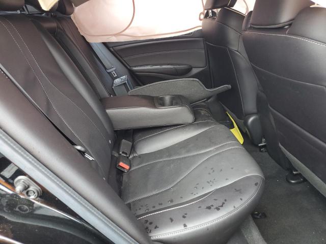 Photo 10 from auction – 2022 ACURA ILX PREMIU with VIN 19UDE2F78NA004710