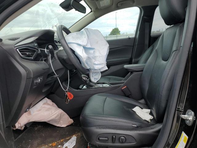 Photo 7 from auction – 2021 BUICK ENCORE GX with VIN KL4MMESLXMB134853