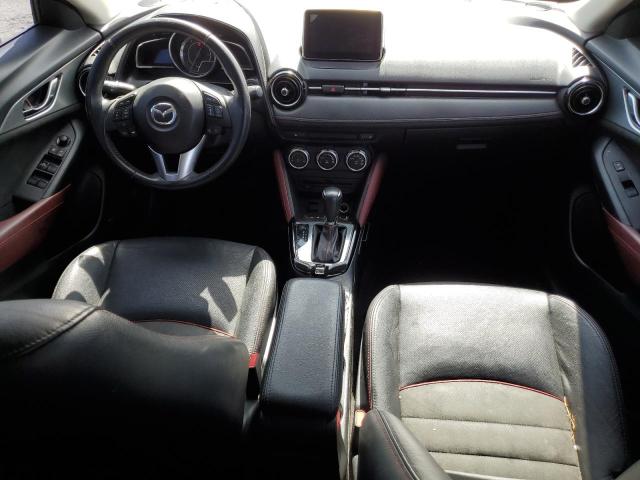 Photo 8 from auction – 2016 MAZDA CX-3 GRAND with VIN JM1DKBD79G0112661