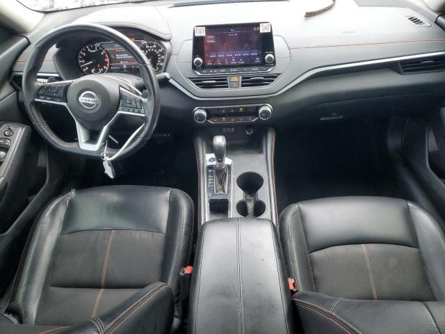 Photo 8 from auction – 2019 NISSAN ALTIMA SR with VIN 1N4BL4CV7KC204610