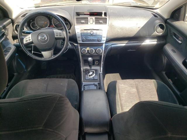 Photo 8 from auction – 2010 MAZDA 6 I with VIN 1YVHZ8CH1A5M16954