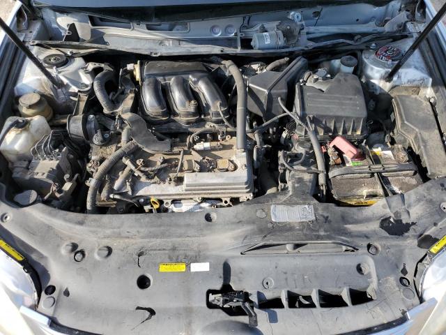 Photo 11 from auction – 2011 TOYOTA AVALON BAS with VIN 4T1BK3DB8BU383161