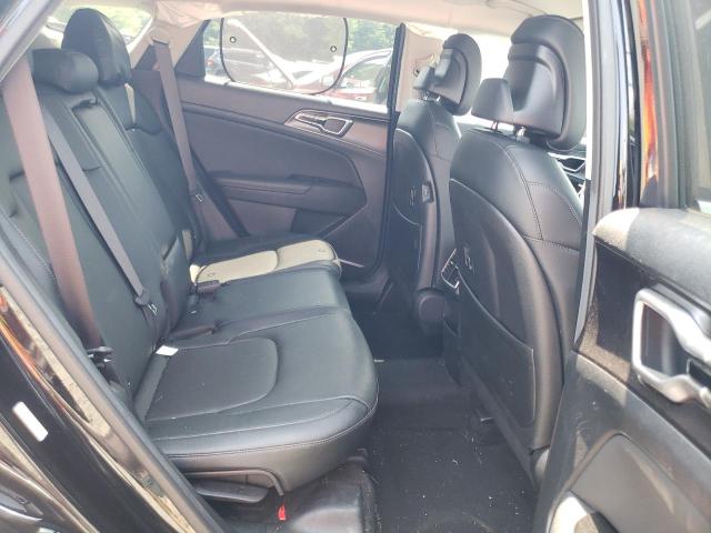 Photo 11 from auction – 2023 KIA SPORTAGE E with VIN 5XYK33AF5PG039501