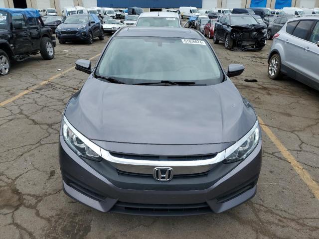 Photo 5 from auction – 2016 HONDA CIVIC EX with VIN 19XFC2F76GE014374