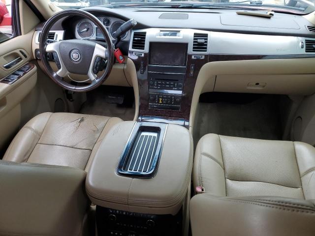 Photo 8 from auction – 2013 CADILLAC ESCALADE L with VIN 1GYS3BEF0DR229329