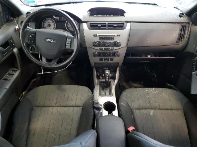 Photo 8 from auction – 2009 FORD FOCUS SE with VIN 1FAHP35NX9W244694
