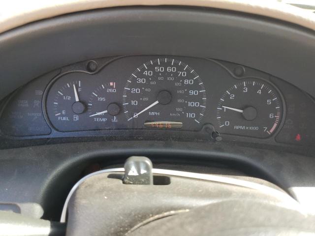 Zdjęcie 9 z aukcji – 2004 CHEVROLET CAVALIER z VIN 1G1JC52F147169895