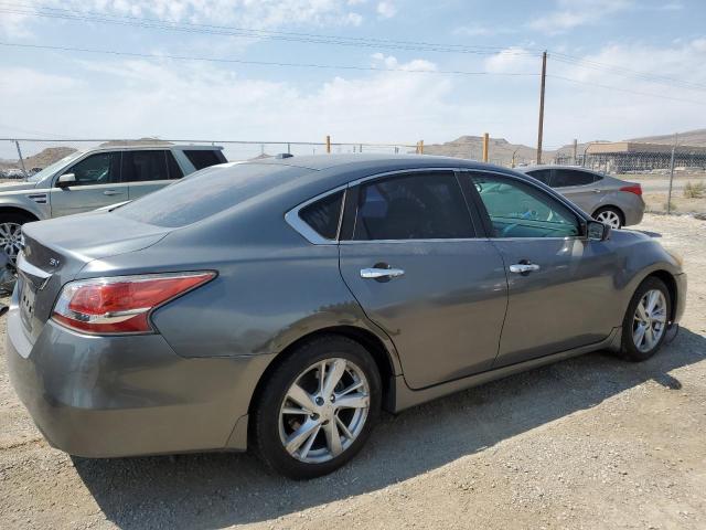 Photo 3 from auction – 2015 NISSAN ALTIMA 2.5 with VIN 1N4AL3AP3FC214227