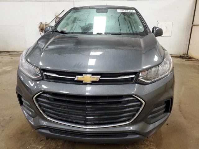 Photo 5 from auction – 2019 CHEVROLET TRAX LS with VIN 3GNCJKSBXKL357719