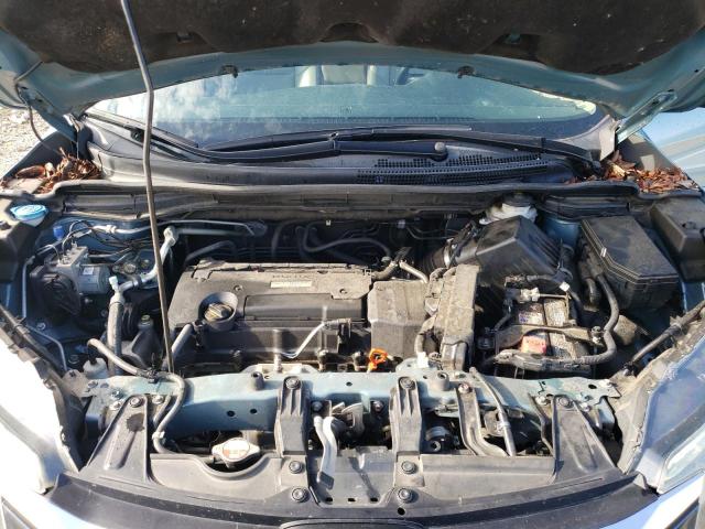 Photo 12 from auction – 2016 HONDA CR-V EXL with VIN 2HKRM3H77GH535872