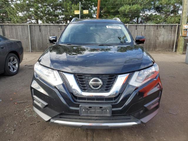 Photo 5 from auction – 2018 NISSAN ROGUE S with VIN KNMAT2MV0JP566360