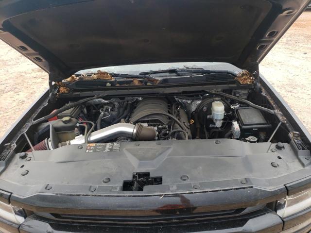 صورة رقم 11 من المزاد - 2016 CHEVROLET silverado مع VIN 3GCUKSEC0GG221758