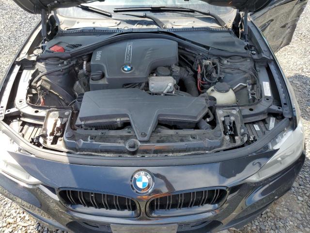 Photo 11 from auction – 2013 BMW 328 I with VIN WBA3A5C57DF453319