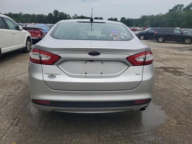 Photo 6 from auction – 2016 FORD FUSION SE with VIN 1FA6P0H78G5117450