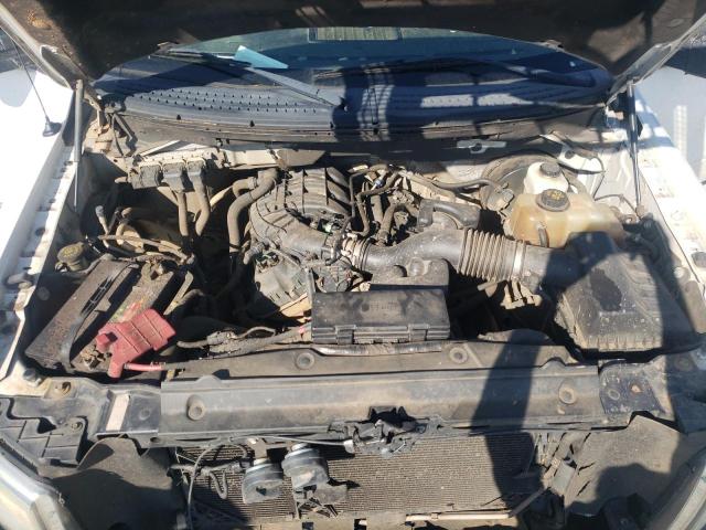 Photo 11 from auction – 2011 FORD F150 with VIN 1FTMF1CM5BKD83946