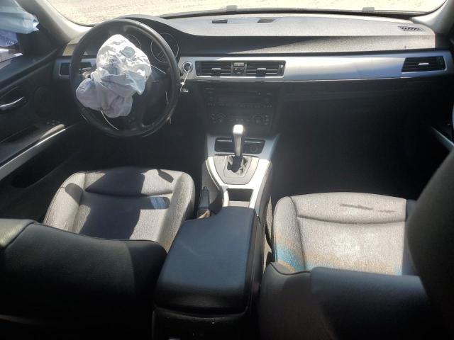 Photo 8 from auction – 2006 BMW 325 I with VIN WBAVB13586KR66667