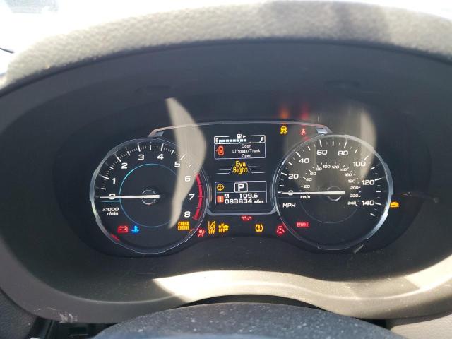 Photo 9 from auction – 2018 SUBARU FORESTER 2 with VIN JF2SJAGCXJH570538