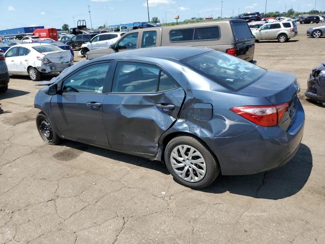 Photo 2 from auction – 2019 TOYOTA COROLLA L with VIN 2T1BURHE9KC184560