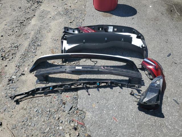Photo 13 from auction – 2018 BUICK ENCLAVE ES with VIN 5GAERBKW2JJ258526