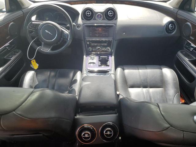 Photo 8 from auction – 2013 JAGUAR XJ with VIN SAJWA1C77D8V43473