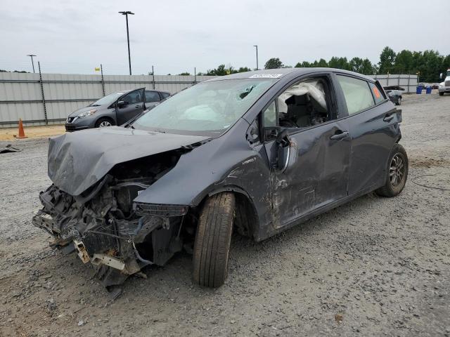Photo 1 from auction – 2016 TOYOTA PRIUS with VIN JTDKBRFU2G3021510