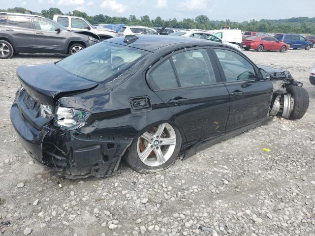 Photo 3 from auction – 2015 BMW 328 XI with VIN WBA3B3C55FJ984553