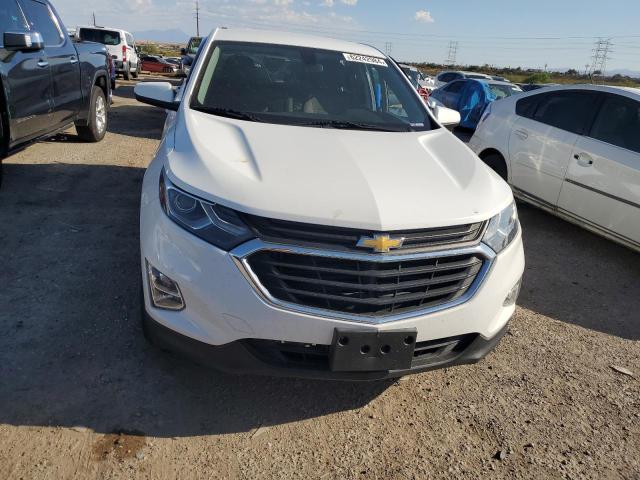 Photo 5 from auction – 2018 CHEVROLET EQUINOX LT with VIN 3GNAXJEV9JS589769