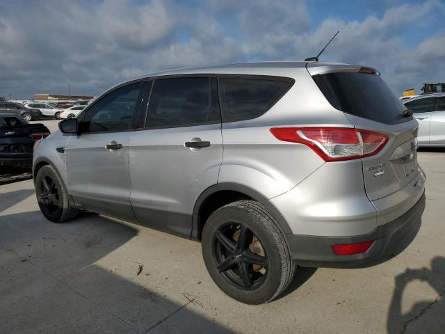 Photo 2 from auction – 2013 FORD ESCAPE S with VIN 1FMCU0F72DUB81814