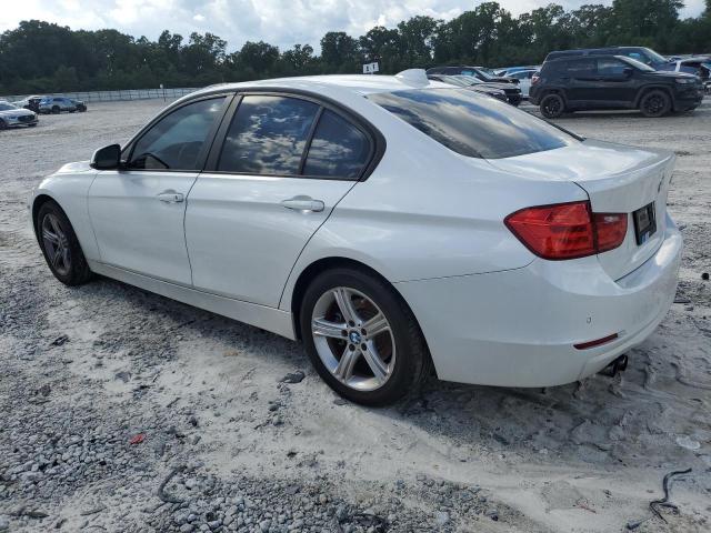 Photo 2 from auction – 2014 BMW 328 I with VIN WBA3A5C56EP603593