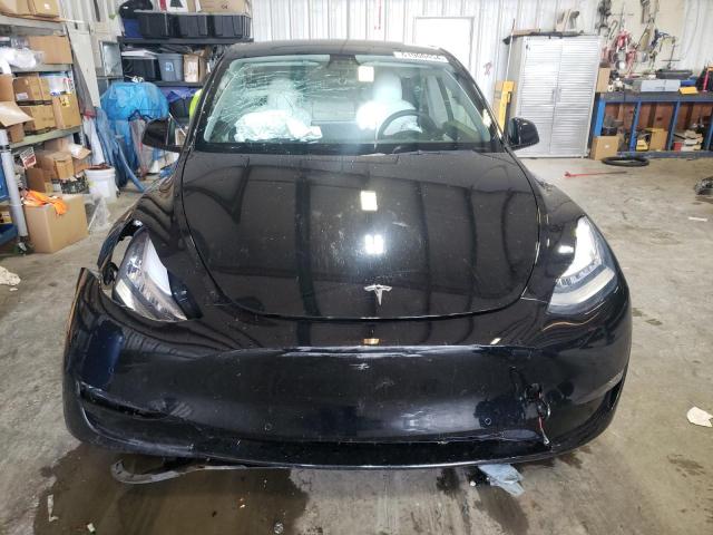 صورة رقم 5 من المزاد - 2021 TESLA MODEL Y مع VIN 5YJYGDEE9MF195579