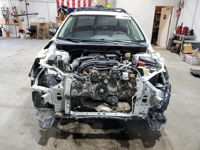 Photo 5 from auction – 2019 SUBARU CROSSTREK with VIN JF2GTABC0K8234678