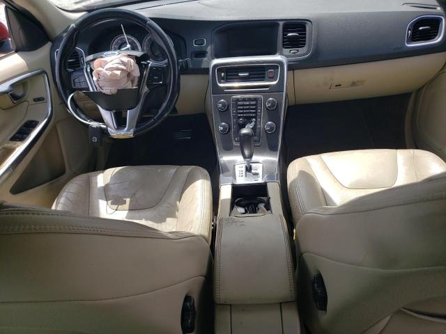 Photo 8 from auction – 2012 VOLVO S60 T5 with VIN YV1622FS5C2132165