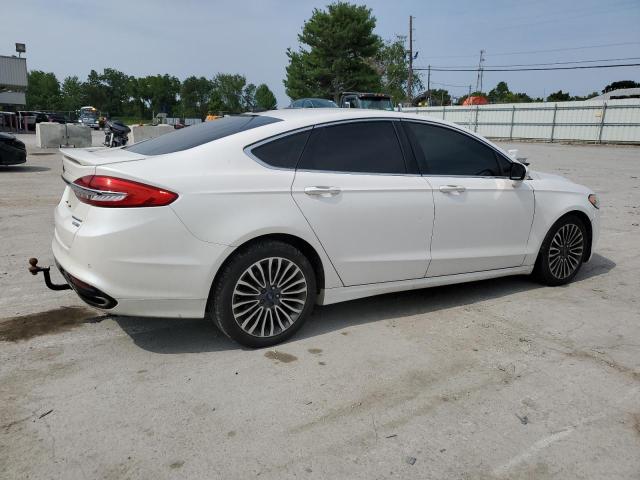 Photo 3 from auction – 2017 FORD FUSION TIT with VIN 3FA6P0D9XHR348940