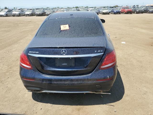 Photo 6 from auction – 2017 MERCEDES-BENZ E 43 4MATI with VIN WDDZF6EB3HA227374