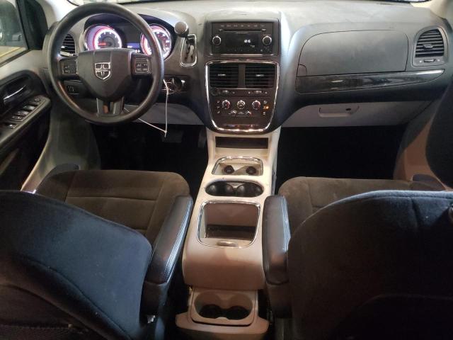 Foto 8 de la subasta – 2013 DODGE GRAND CARA con VIN 2C4RDGCG6DR616486