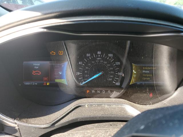 Photo 9 from auction – 2013 FORD FUSION SE with VIN 3FA6P0HR6DR371782