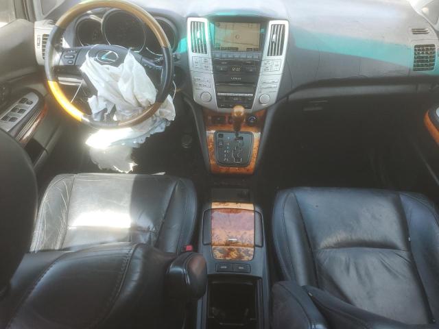 Foto 8 de la subasta – 2007 LEXUS RX 350 con VIN 2T2HK31U97C013762