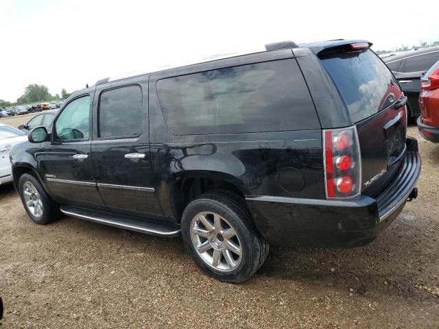 Photo 2 from auction – 2013 GMC YUKON XL D with VIN 1GKS2MEF6DR168786
