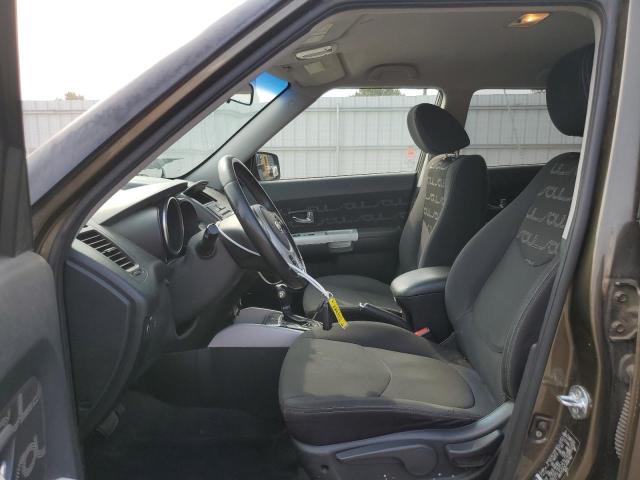 Снимка 7 от търг – 2012 KIA SOUL + с VIN KNDJT2A67C7358718