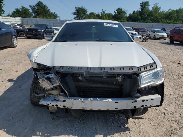 Photo 5 from auction – 2011 CHRYSLER 300 LIMITE with VIN 2C3CA5CG4BH561255