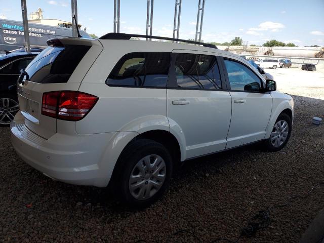 Photo 3 from auction – 2020 DODGE JOURNEY SE with VIN 3C4PDCAB8LT237525