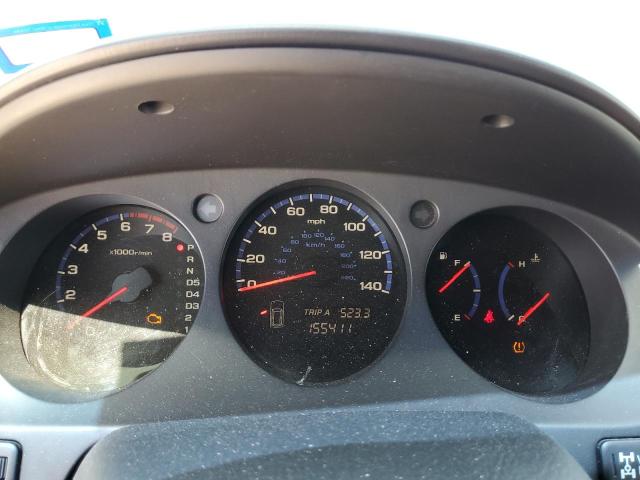 Photo 9 from auction – 2006 ACURA MDX with VIN 2HNYD18216H527353