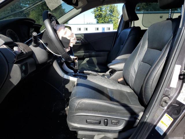Photo 7 from auction – 2014 HONDA ACCORD TOU with VIN 1HGCR2F91EA810471