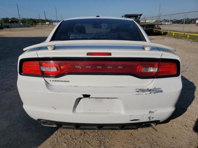 Photo 6 from auction – 2011 DODGE CHARGER with VIN 2B3CL3CG8BH551453