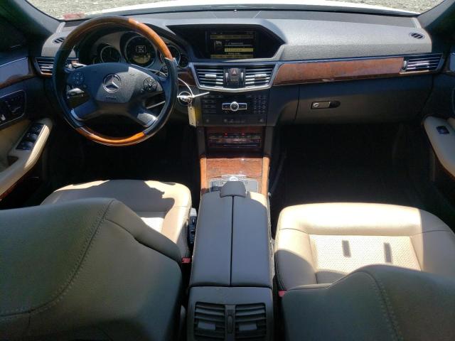 Photo 8 from auction – 2012 MERCEDES-BENZ E 350 with VIN WDDHF5KB5CA528831
