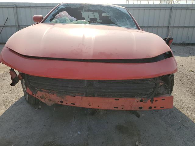 Photo 11 from auction – 2016 DODGE CHARGER SX with VIN 2C3CDXJG4GH341496